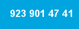 923 901 47 41